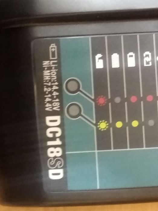 Продам шуруповёрт Макита оригинал