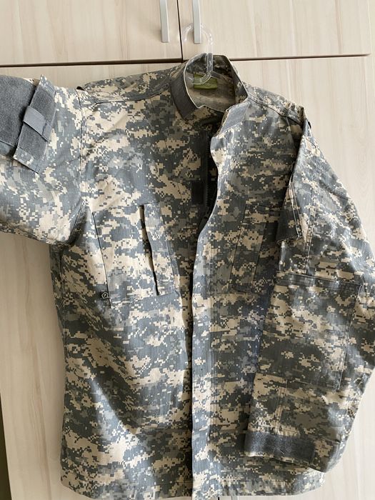 Камуфлаж комплект