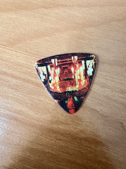 Pana Metallica.