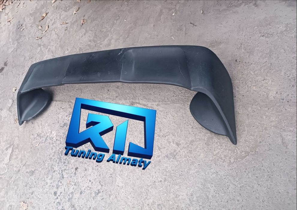 Спойлер Еvo Lancer X / Лансер 10