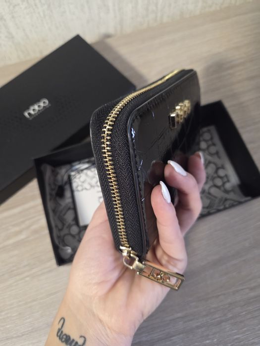 Дамско портмоне Nobo