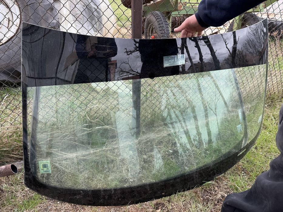 Челно стъкло Audi A3 8P