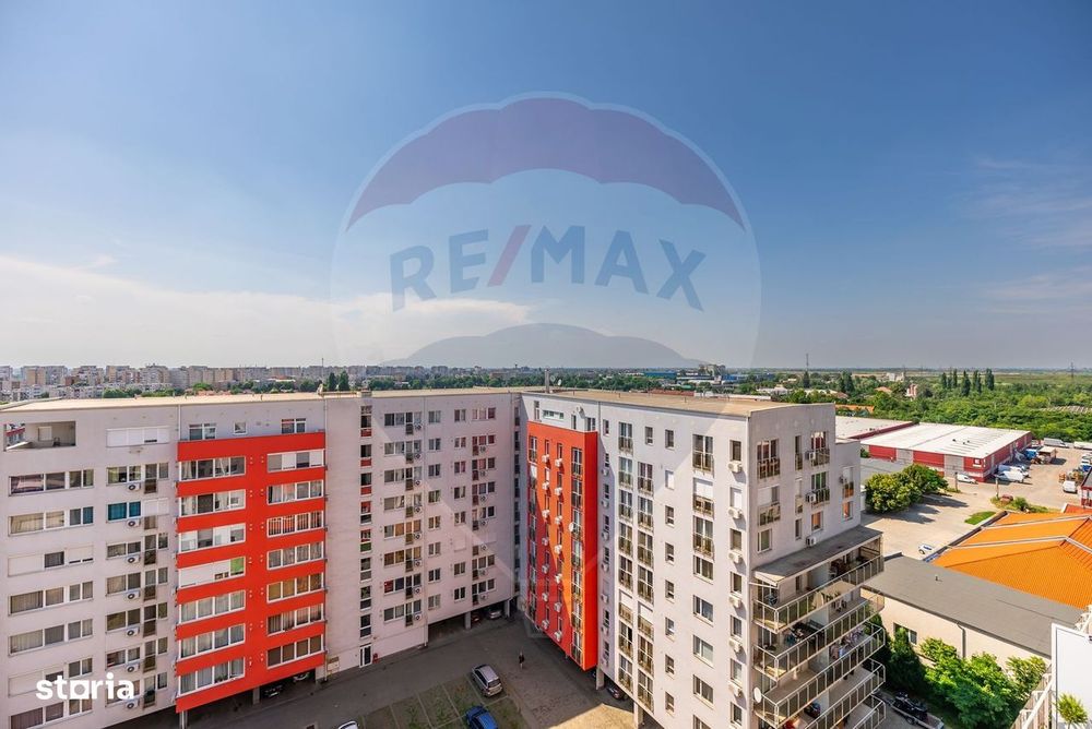 Apartament cu 2 camere de închiriat în zona UTA