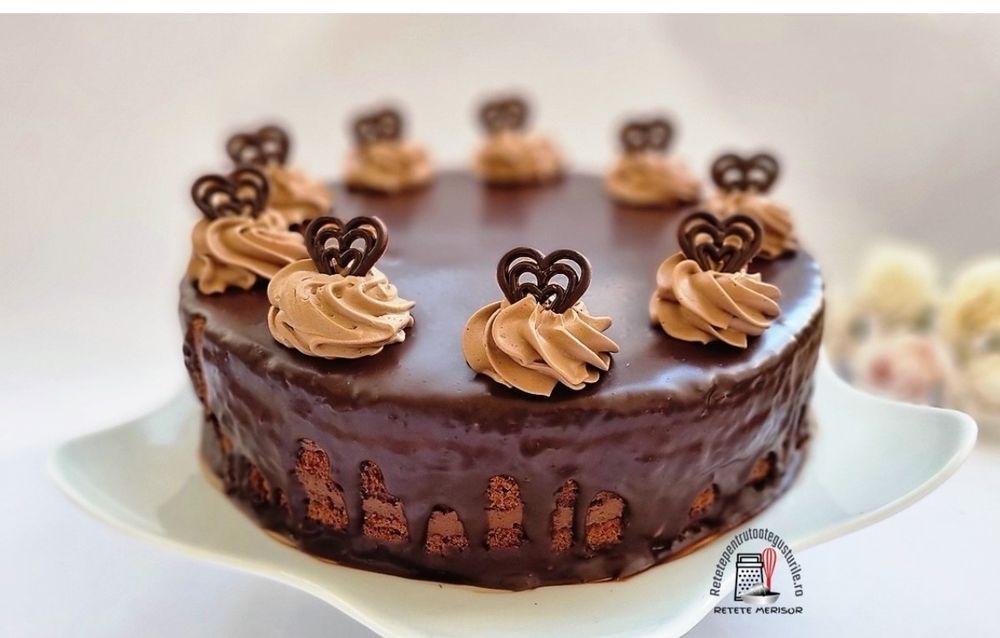 Torturi la comanda și prăjituri