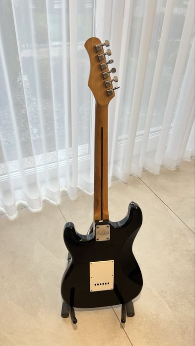 Chitară electrică Squier Stratocaster (Fender)
