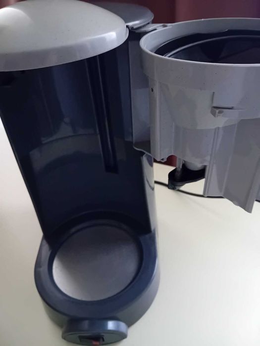 Cafetiera Rowenta Cafe Cento cu recipient termic 230 V, 1000 W 1,25 l