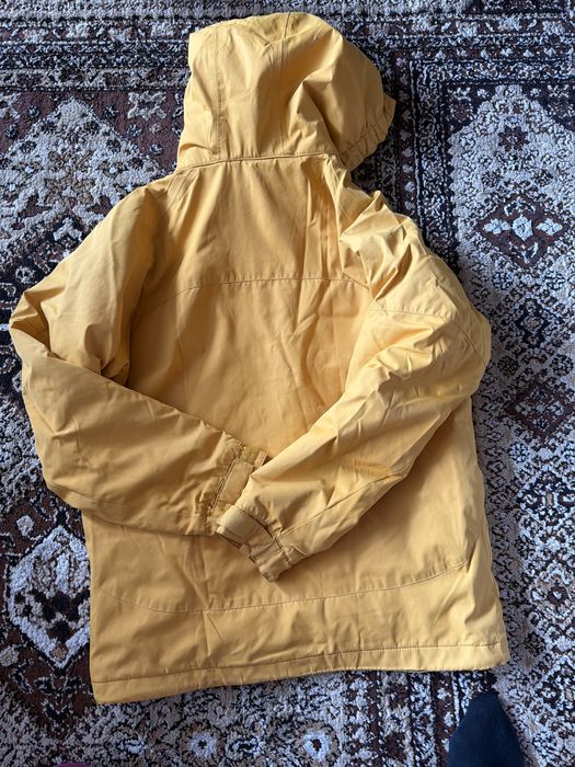 Детско яке Burton