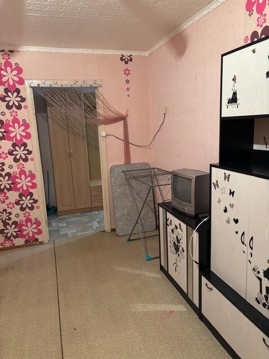 Сдам 3х комнатную квартиру