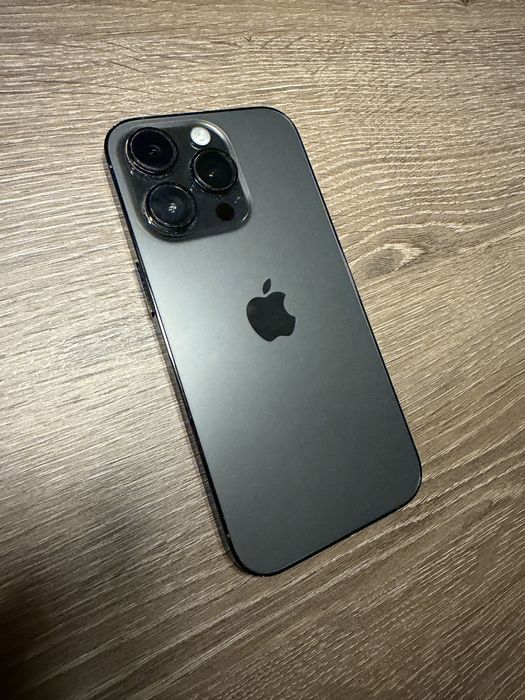 Vand iPhone 14 Pro 128Gb, eSIM only, neverlocked