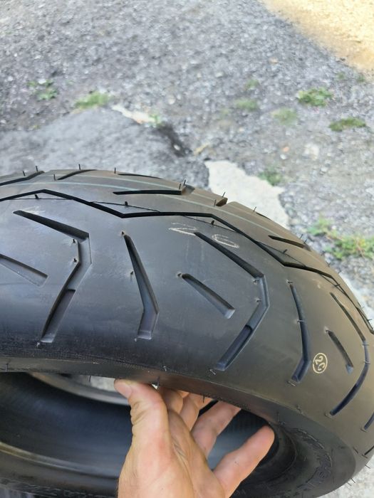 Bridgestone Exedra Max 180/70/15