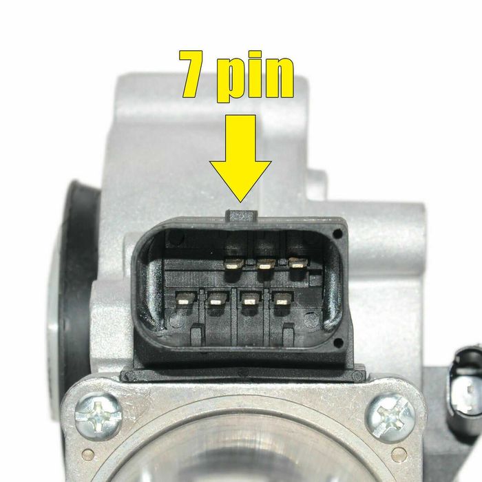 Motoras Actuator Cutie Transfer Mercedes Ml W164 W166 GLE GL X166 C292