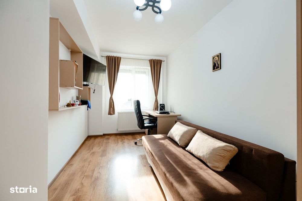 Apartament 2 camere, etaj 2, bloc nou, Vlaicu-5 Colturi