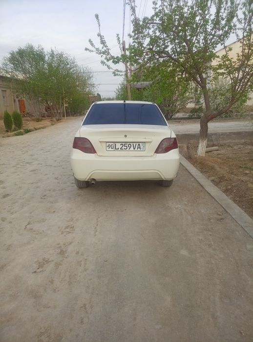 Нексия 2 тўўпуоўпоуўаоуўо