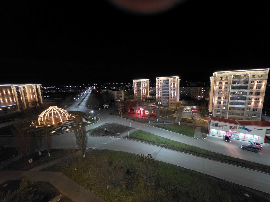 Квартира улудшеная