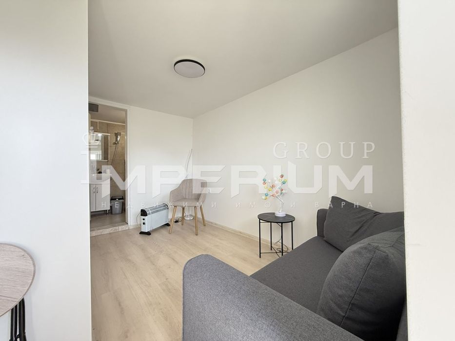 ОФИС! Помещение под наем в района на кв. Левски, гр. Варна