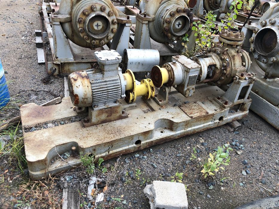 Продам Насосы НК, НКВ, ТКА, А13В