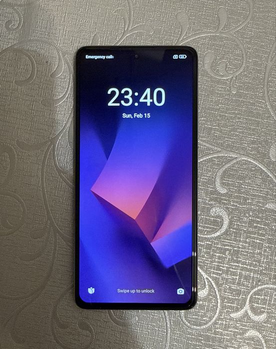 Xiaomi 11T Pro – Отлично състояние