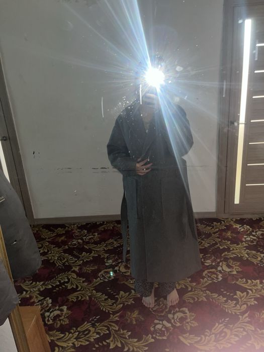 Пальто весна\осень