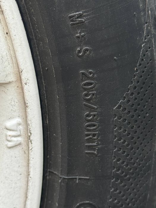 Продаются GTR диски R17