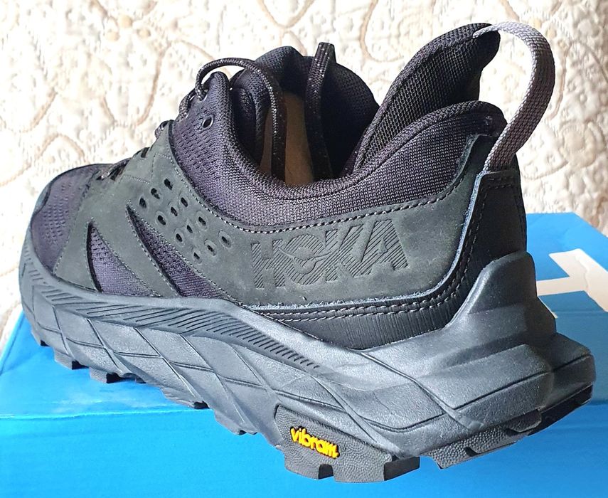 Scarpa, Hoka,Timberland нови и оригинални