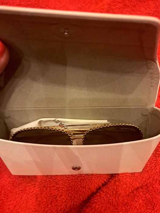 Слънчеви очила Майкъл Корс