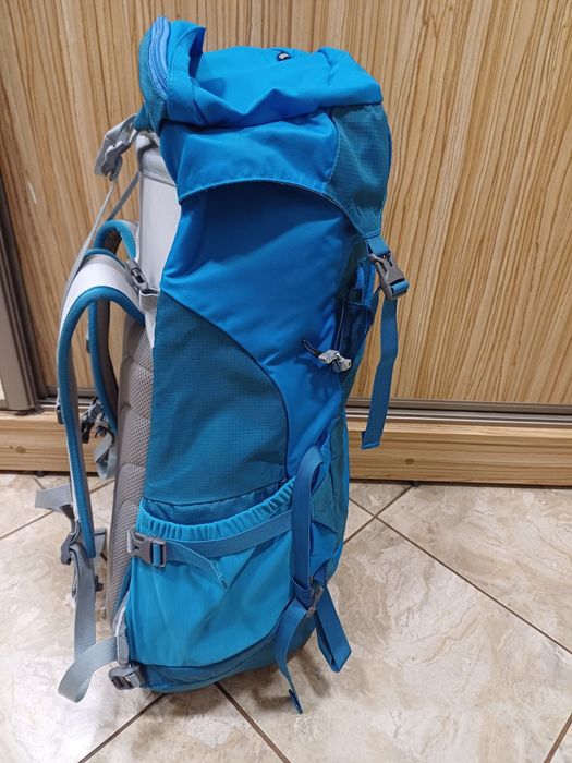 Оригинална раница The North Face