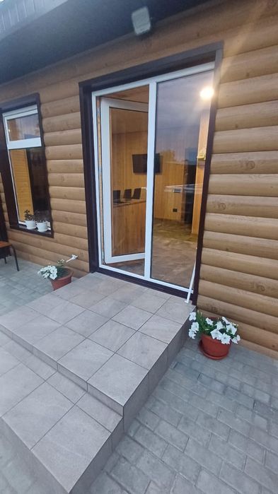 Семейная баня-сауна  "Восторг"