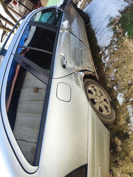 На части w203/2.2/143