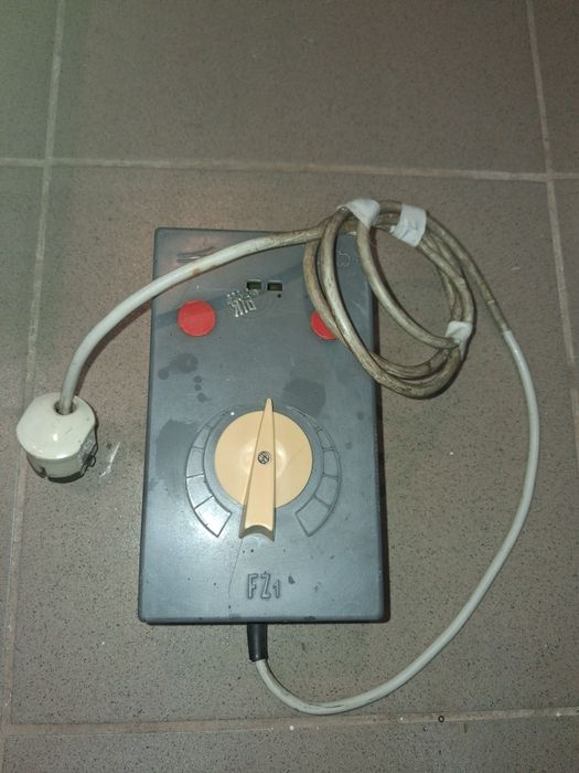 Piko fz1 alimentator