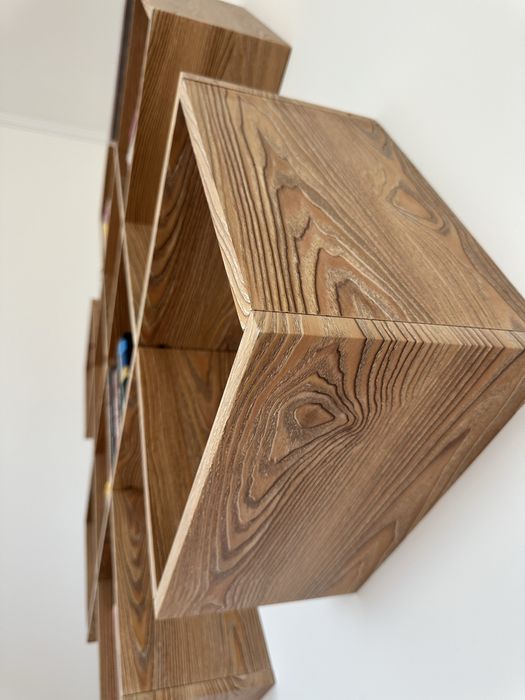 Продам дизайнерскую полку