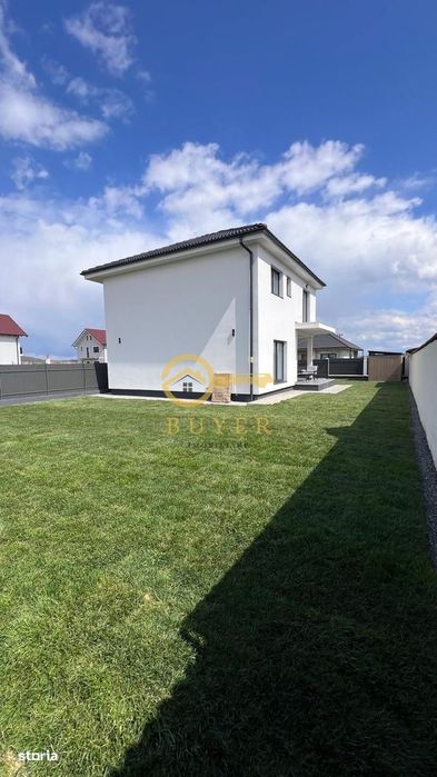 Casa in Cristian