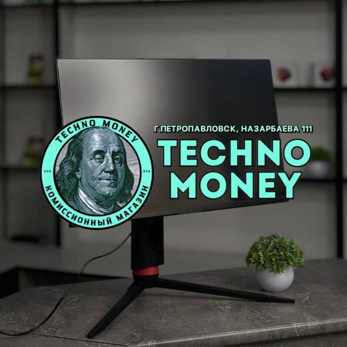 Монитор Ardor Gaming | Рассрочка 0•0•24 | Гарантия | Trade in