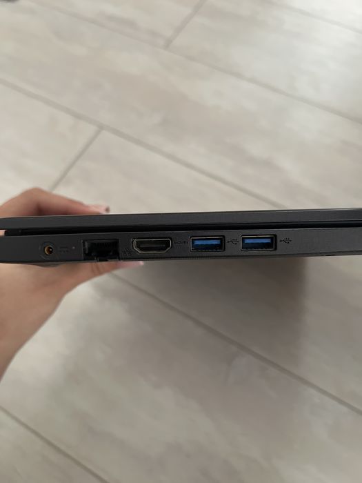 Ноутбук Acer Aspire A315-57 core i5 Win11pro