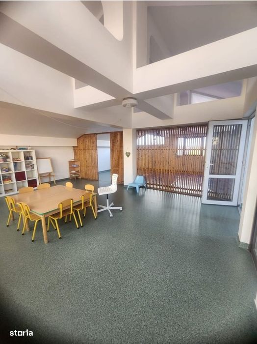Nou | Casă Impecabilă| 6 Camere | Otopeni Central