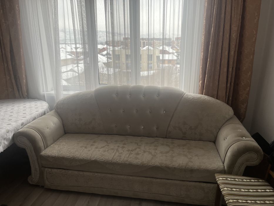 Продается мебель диван