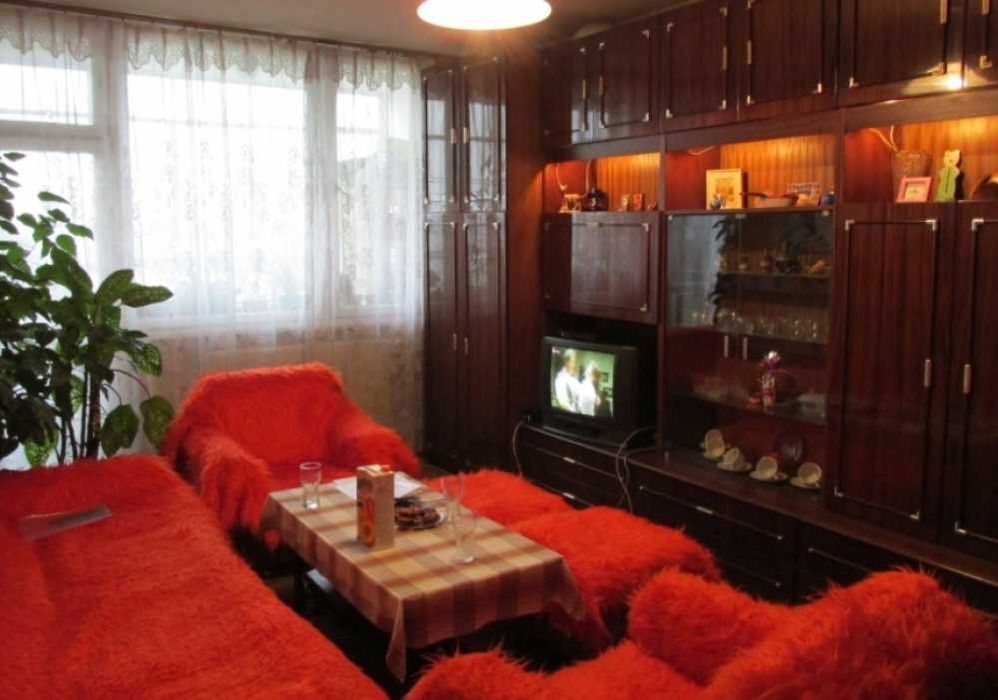 Двустаен апартамент в Слатина