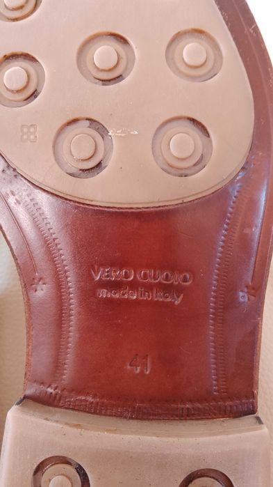 Joyce италиански мъжки обувки