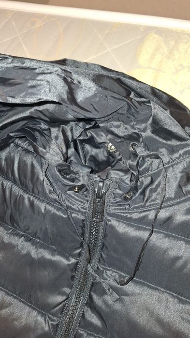 Стильная легкая куртка