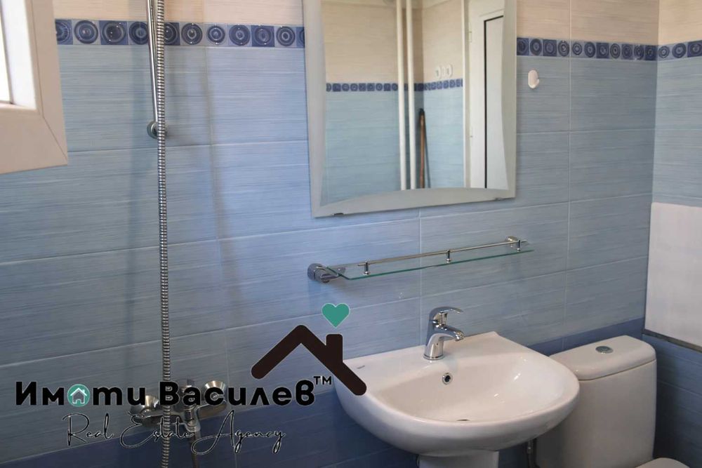 Дава се под наем Едностаен апартамент в София, Център - 44 кв.м за 418.71 € - Снимка #5