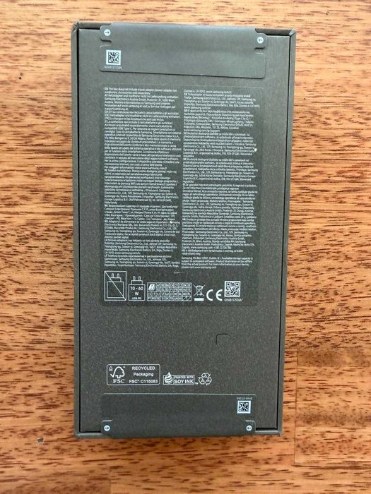 Samsung Galaxy S26 Ultra 512GB