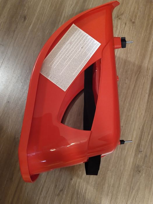 Седалка за шейна Moni