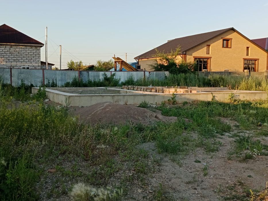 Продам участок под ижс