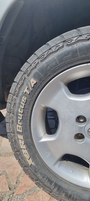 Шины покрышки 225/65/17