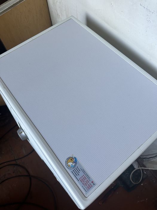 LG Full Kiravtomat Moshina Navarot