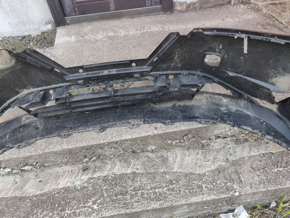 Предна Боня Оригинална за Nissan Qashqai  2021-2024 г.