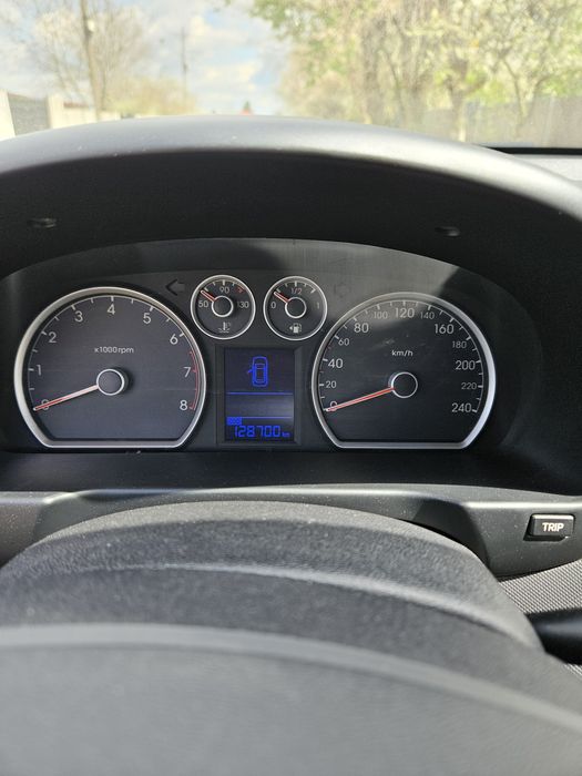 Hyundai i30 1.6  3450€ negociabil