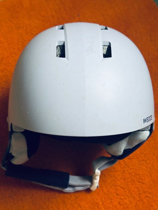 Продава се детска ски каска H KD 500, лилава, размер XS