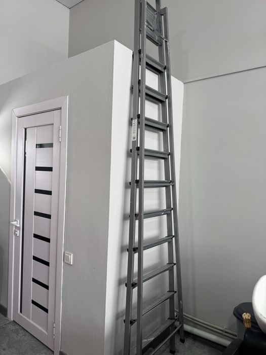 Стремянка 3 метра продам