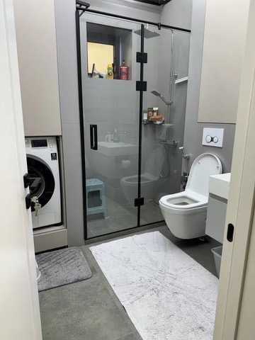 3 ком 77 серия Буюк Ипак Йули (Максим Горький, БИЙ) центр Луначарский