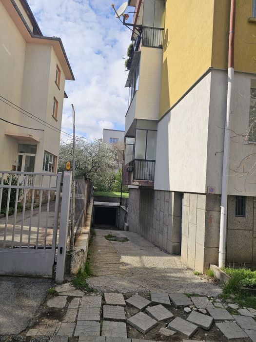 Дава се под наем Гараж / Паркомясто в София, Изток - 16 кв.м за 102 € - Снимка #6